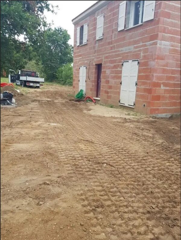 Un chantier propre, notre priorité