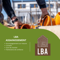 LBA Assainissement